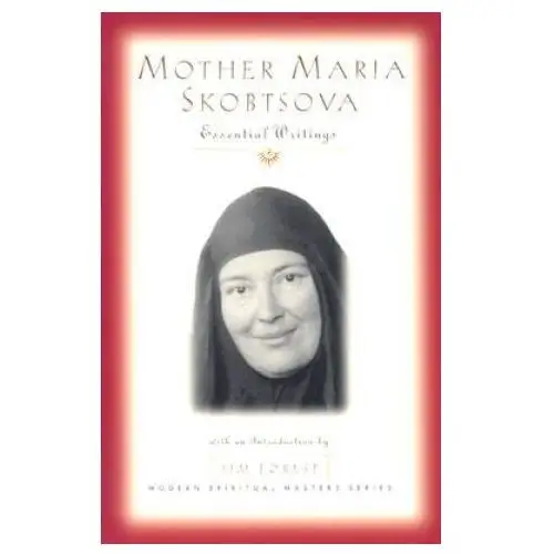 Mother Maria Skobtsova