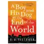 Orbit A boy and his dog at the end of the world Sklep on-line