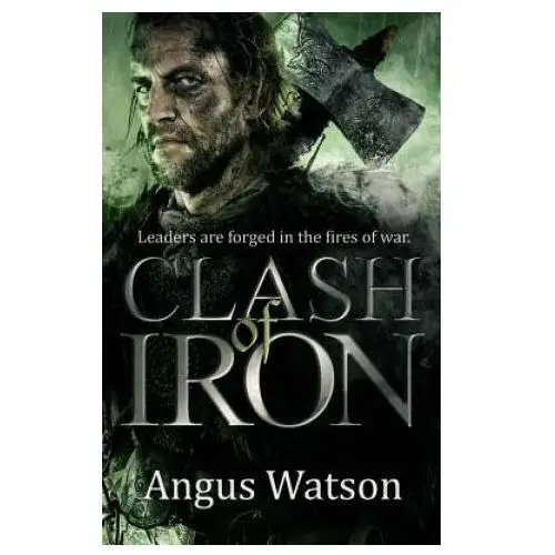 Clash of Iron