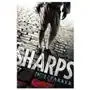 K J Parker - Sharps Sklep on-line