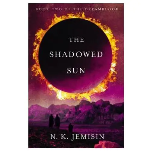 The Shadowed Sun