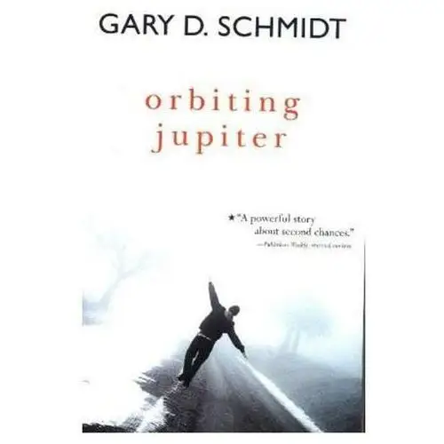 Orbiting Jupiter Schmidt, Gary D