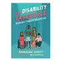 The disability experience: working toward belonging Orca book publ Sklep on-line