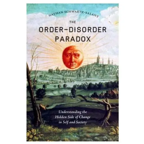 Order-disorder paradox North atlantic books,u.s