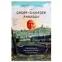 Order-disorder paradox North atlantic books,u.s Sklep on-line