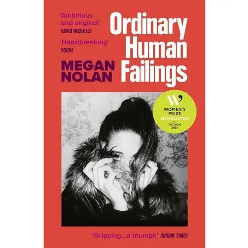 Ordinary Human Failings