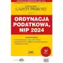 Ordynacja podatkowa, NIP 2024 Sklep on-line