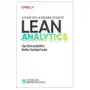 Lean analytics – use data to build a better startup faster O′reilly Sklep on-line