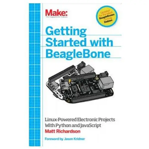 Beginning BeagleBone