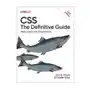 Css: The Definitive Guide: Web Layout and Presentation Sklep on-line