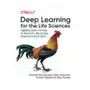 O'reilly media Deep learning for the life sciences Sklep on-line