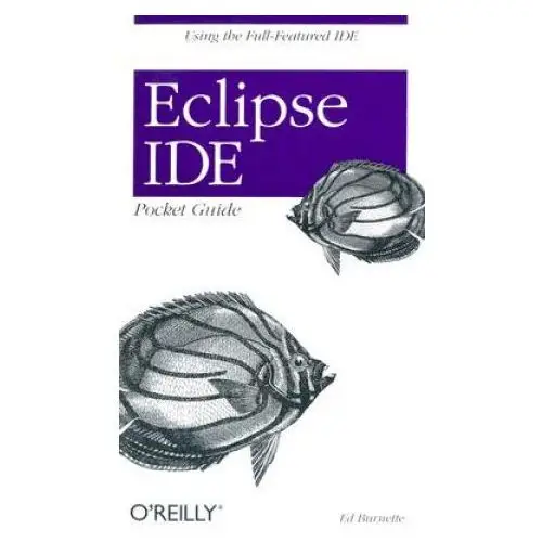 Eclipse IDE Pocket Guide