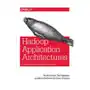 Hadoop application architectures O'reilly media Sklep on-line