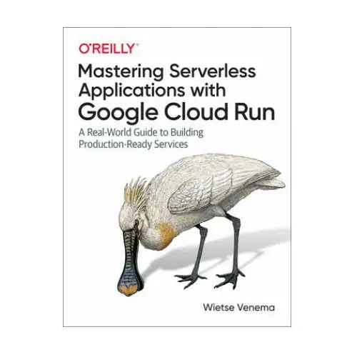 Building Serverless Applications with Google Cloud Run