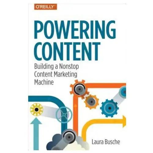 Powering Content