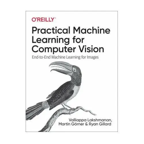 Practical Machine Learning for Computer Vision