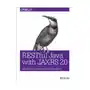 O'reilly media, inc, usa Restful java with jax-rs 2.0 2ed Sklep on-line