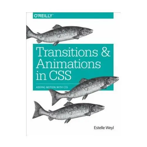 Transitions and Animations in CSS