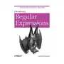 Introducing regular expressions O'reilly media Sklep on-line