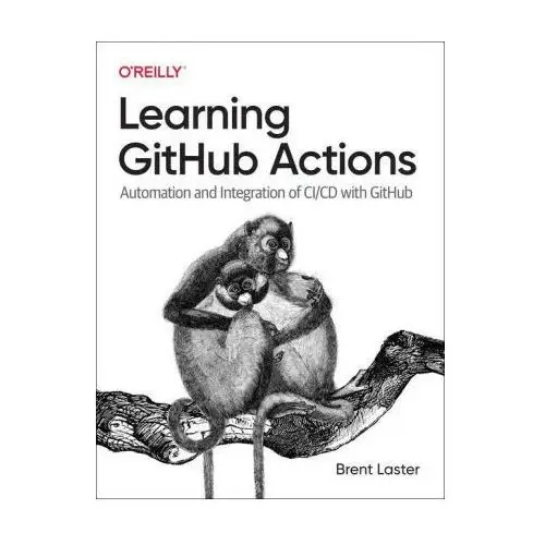 Learning Github Actions: Automation and Integration of CI/CD with Github