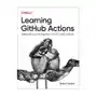 Learning Github Actions: Automation and Integration of CI/CD with Github Sklep on-line