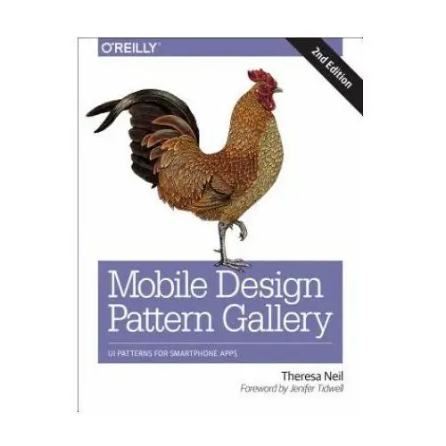 Mobile Design Pattern Gallery 2e