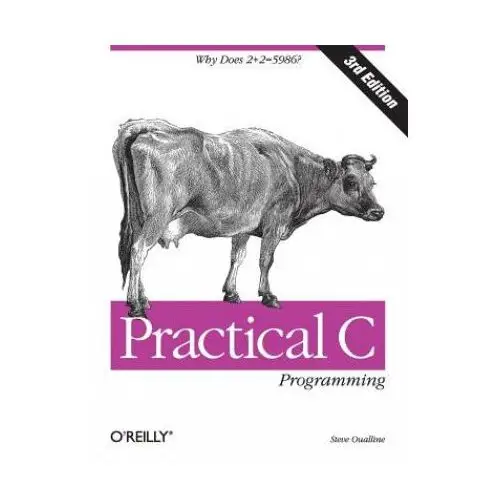 O'reilly media Practical c programming 3e