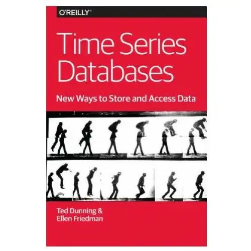 Time Series Databases - New Ways to Store and Acces Data