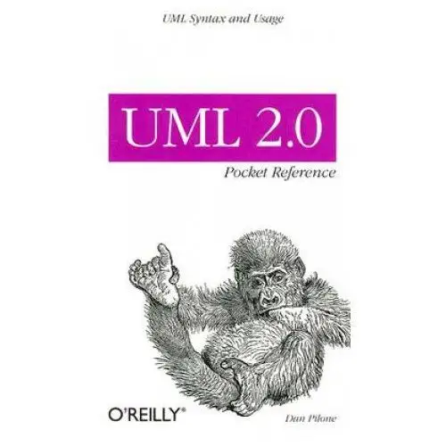 UML 2.0 Pocket Reference