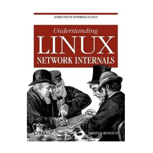 Understanding Linux Network Internals