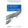 Vb net language pocket reference O'reilly media Sklep on-line