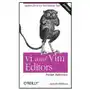 Vi and Vim Editors Pocket Reference 2e Sklep on-line