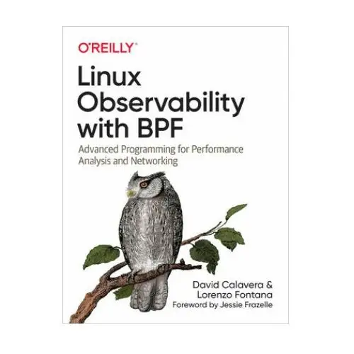 O'reilly uk limited Linux observability with bpf