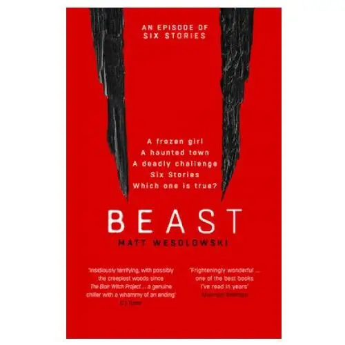 Beast: Volume 4