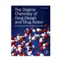 Organic Chemistry of Drug Design and Drug Action Sklep on-line