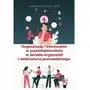 Organizacja i kierowanie w przedsiębiorstwie w świetle ergonomii i dobrostanu pracowniczego, AZ#2E3431BBEB/DL-ebwm/pdf Sklep on-line