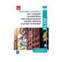 Organizacja i prowadzenie prac związanych z przeładunkiem oraz magazynowaniem towarów. Kwalifikacja au. 34. Podręcznik do nauki zawodu technik ekspl Sklep on-line