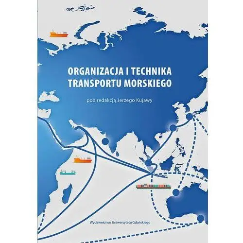 Organizacja i technika transportu morskiego