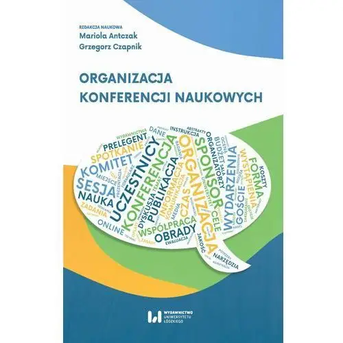 Organizacja konferencji naukowych