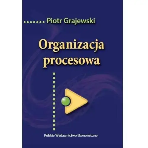 Organizacja procesowa