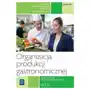 Organizacja produkcji gastronomicznej HGT.12 Sklep on-line