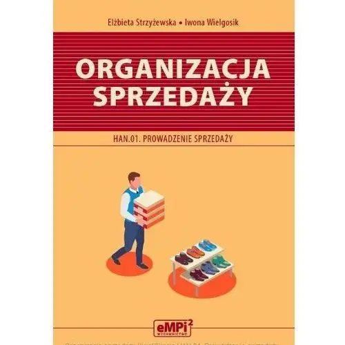 Organizacja sprzedaży. Kwalifikacja HAN.01