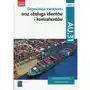Organizacja transportu oraz obsługa klientów i kontrahentów. Kwalifikacja AU.31 Część 2. Podręcznik do nauki zawodu Sklep on-line