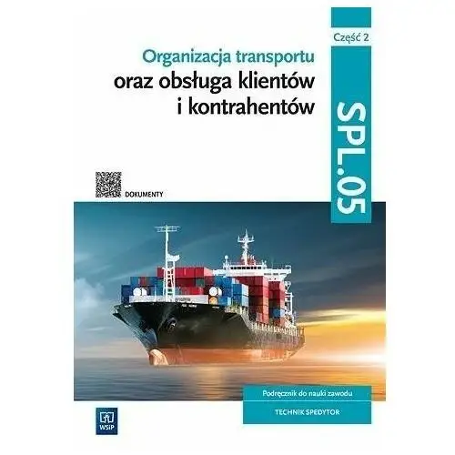 Organizacja transportu SPL.05 cz.2