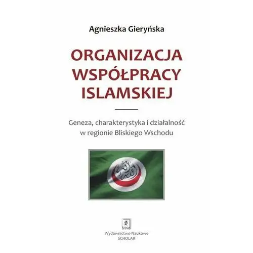 Organizacja Współpracy Islamskiej