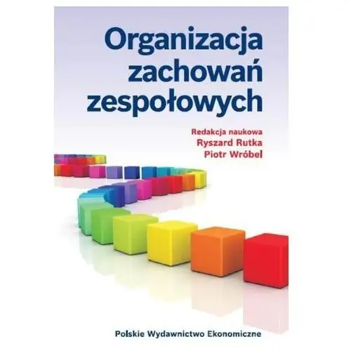 Organizacja zachowań zespołowych