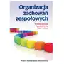 Organizacja zachowań zespołowych Sklep on-line