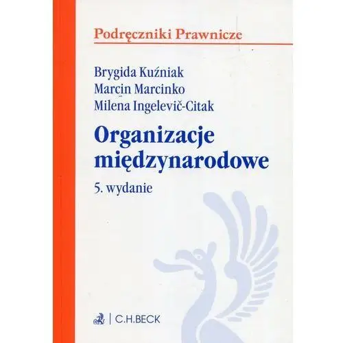 Organizacje międzynarodowe