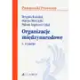 Organizacje międzynarodowe Sklep on-line