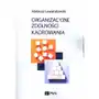 Organizacyjne zdolności kadrowania Sklep on-line